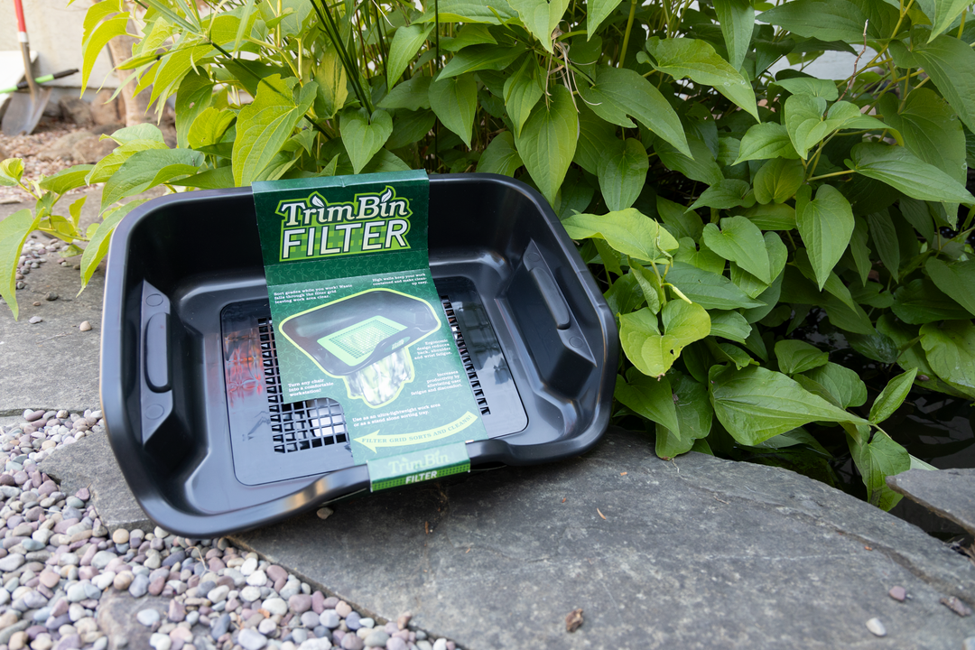 Trimbin Filter: Your Ultimate Solution for Pond and Fish Tank Cleanup