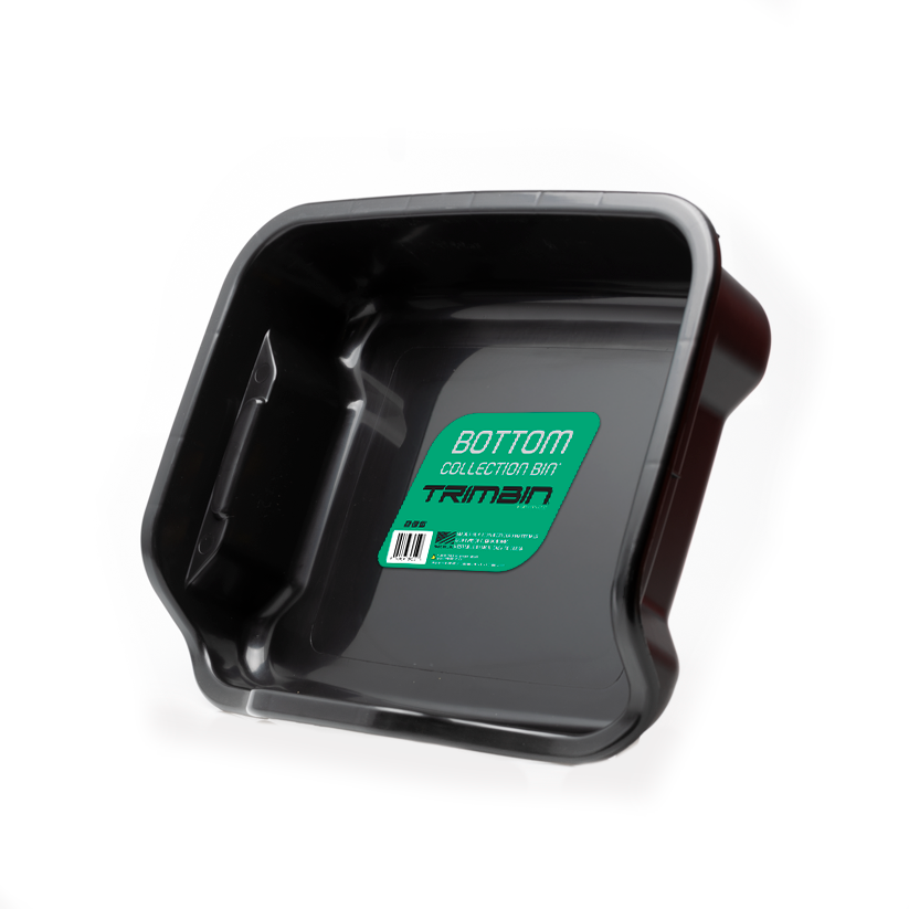Trim Bin (Bottom collector only)