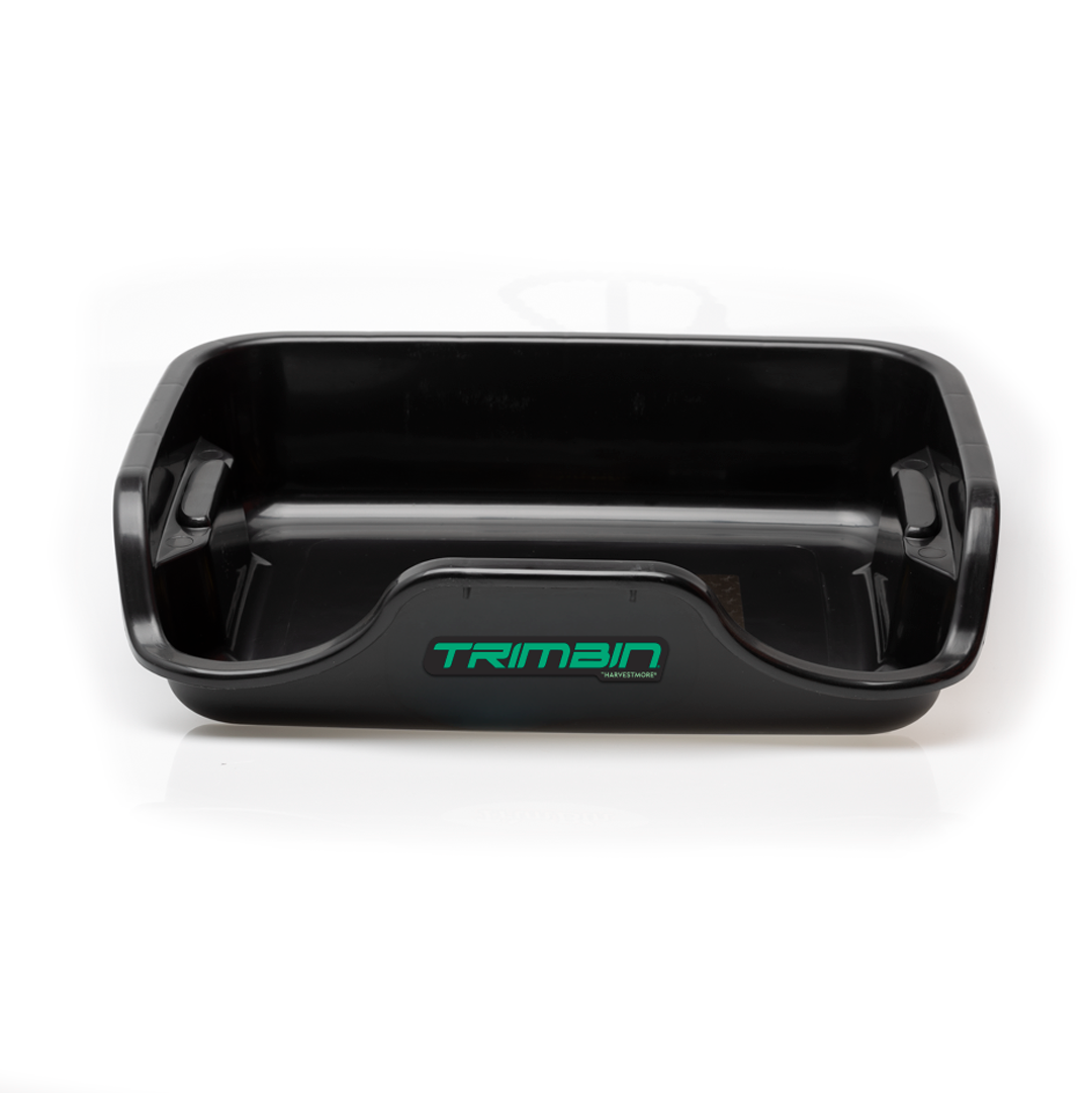 Trim Bin (Bottom collector only)