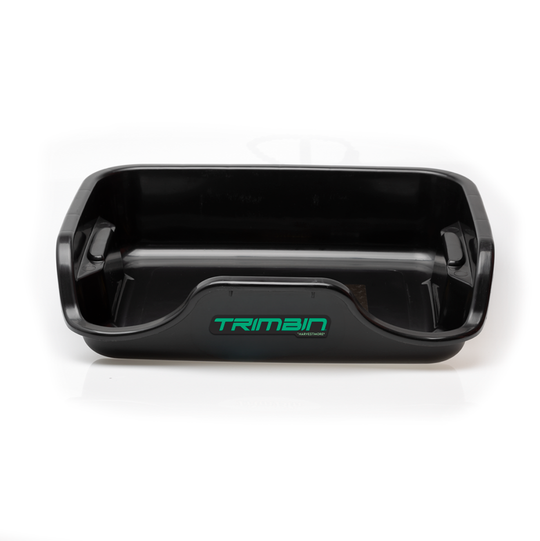 Trim Bin (Bottom collector only)