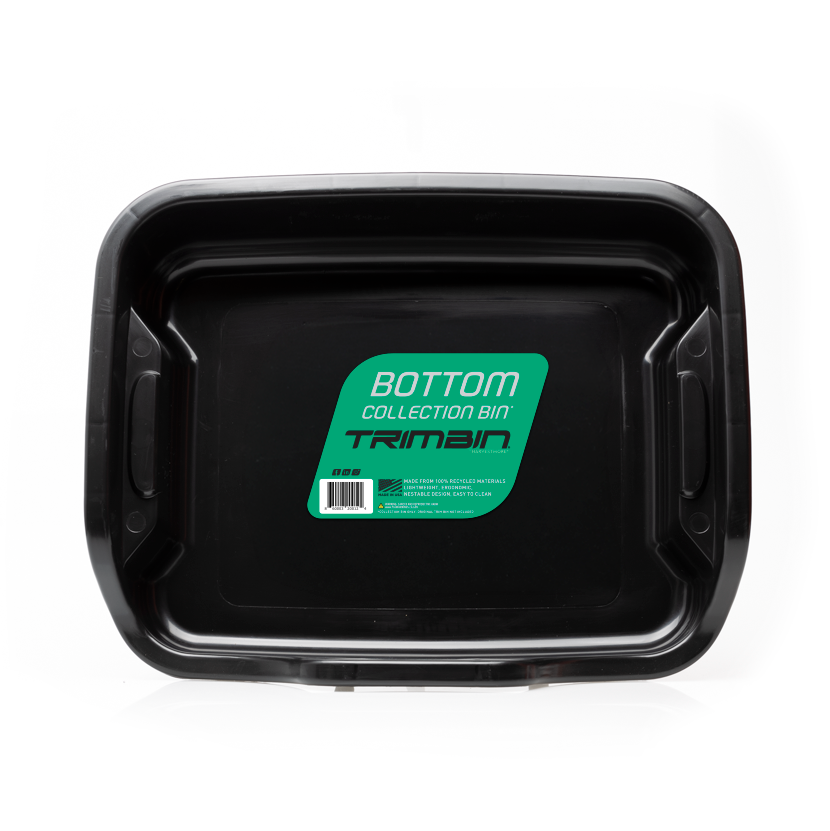 Trim Bin – Bottom Bin