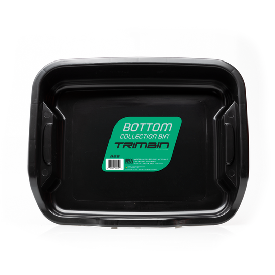 Trim Bin (Bottom collector only)