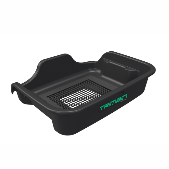 Trim Bin Filter