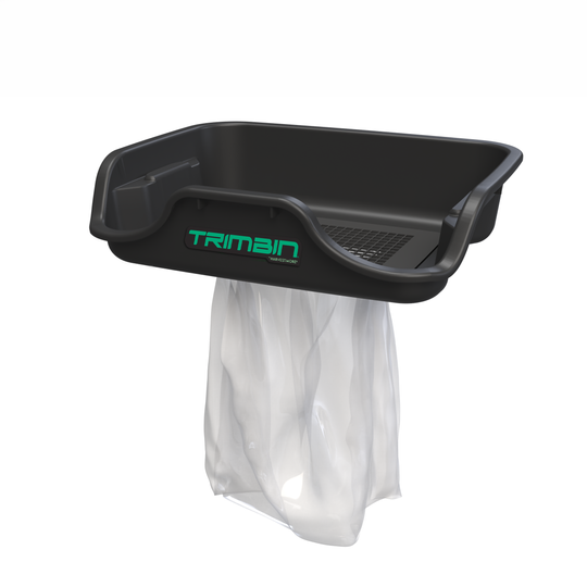 Trim Bin Filter