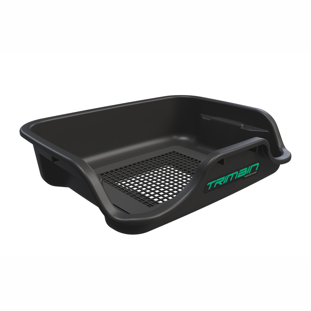 Trim Bin Filter