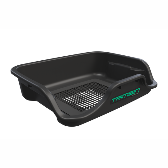 Trim Bin Filter