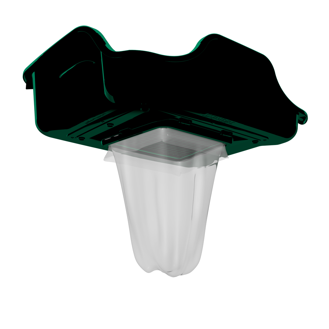 Trim Bin Filter