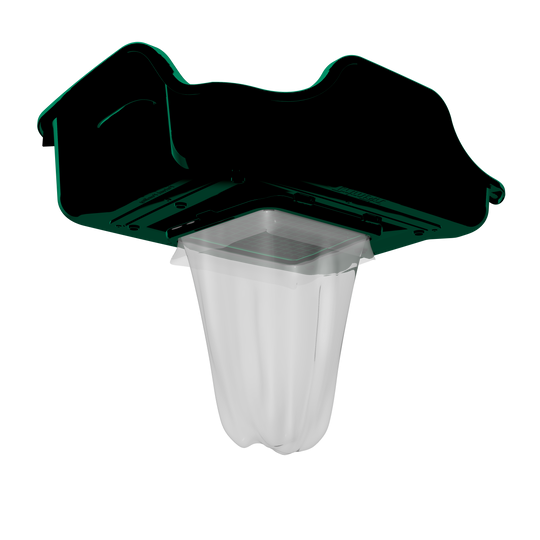 Trim Bin Filter