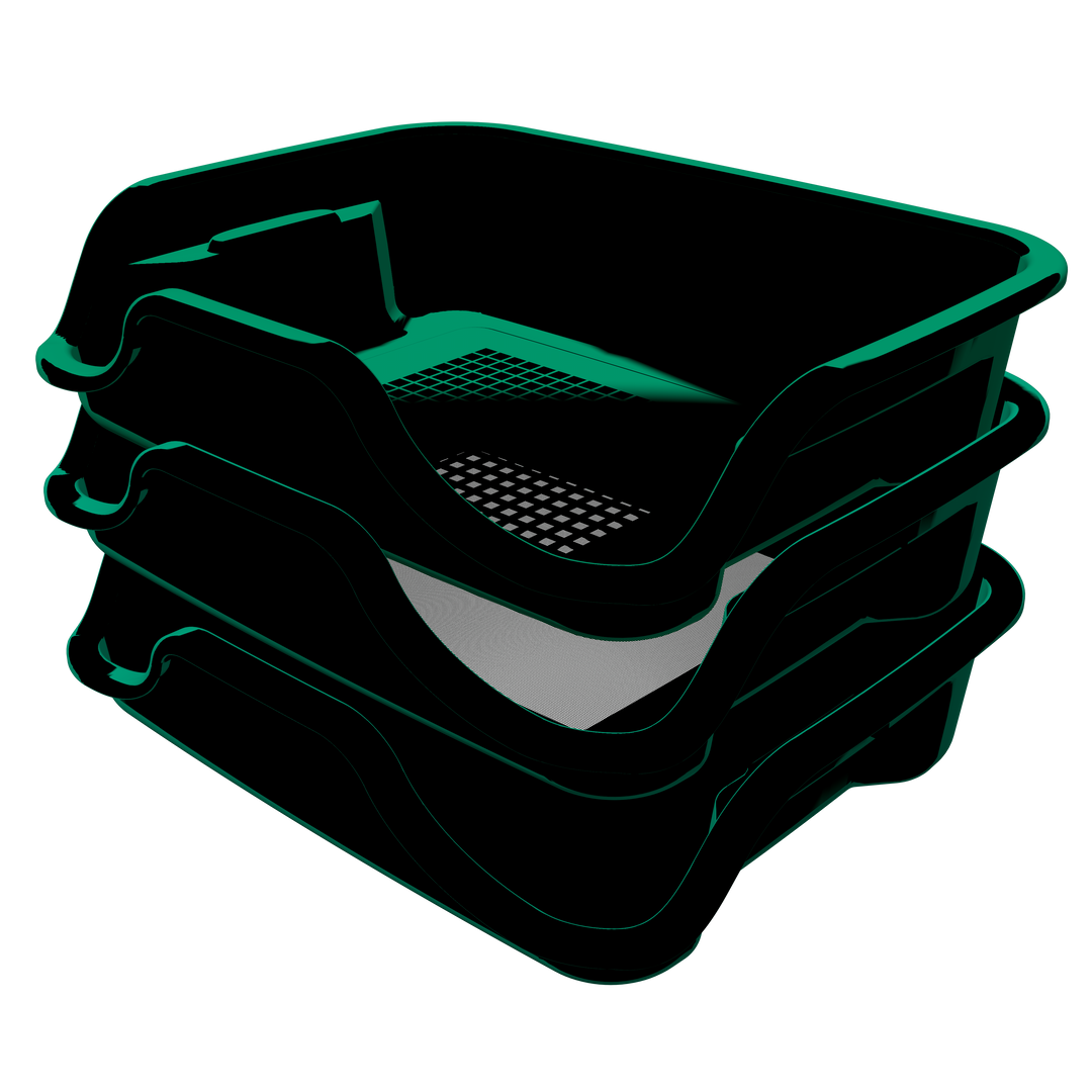 Trim Bin Filter